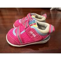 ราคา รองเท้าผ้าใบเด็กผู้หญิง IFME Size 13 5 (21171896618)