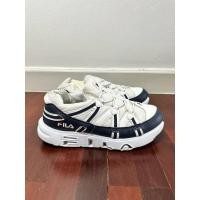 ราคา รองเท้าผ้าใบ Fila size 36 5 หรือ 23cm (25811200806)