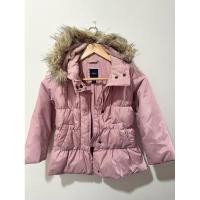 ราคา เสื้อโค้ทสีชมพูพาสเทลแบรนด์ Gapkids Size 120 6 7ขวบ (25567041236)