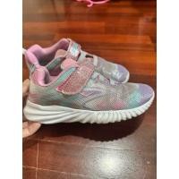 ราคา รองเท้าผ้าใบเด็ก Everlast Sport size 21cm มือสอง (24071729713)