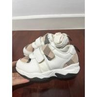 ราคา รองเท้าผ้าใบเด็ก Daks Size 17cm มือสอง (22483617767)