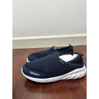 ราคา รองเท้าผ้าใบเด็ก kappa Size 23cm สีน้ำ้เงินมือสอง สภาพดีมากๆๆๆ สวย คุ้มมมากคะ (20086889644)