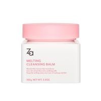 ราคา Za Melting Cleansing Balm 100g เมลทิ่ง คลีนซิ่ง บาล์ม (22462043263)
