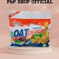 ราคา ขนม Oat Choco ขนมข้าวโอ๊ตอัดแท่ง ข้าวโอ๊ตอัดแท่ง ขนมคลีน มี 2 รสชาติ ปริมาณ400 กรัม เหมาะกับคนที่รักสุขภาพ อิ่ม อร่อย ฝ (24013943215)