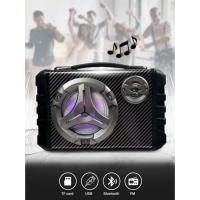 ราคา ลำโพงบลูทูธ Bluetooth wireless KTS 1019 เสียบไมค์ได้ (25212536318)