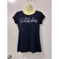 ราคา เสื้อยืด อดิดาส ญ สีดำ มือสอง (29600958258)