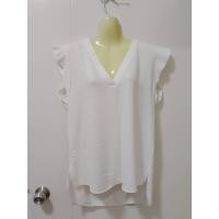 ราคา แฟชั่น ZARA Size M สีขาว (26054562675)