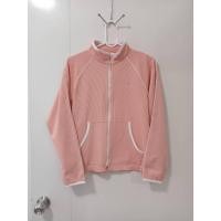 ราคา ellesse เสื้อกันหนาว สีโอรส มือสอง (19686726305)