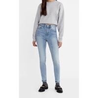ราคา Stradivarius กางเกงยีนส์เอวสูง ทรงสกินนี่ (25175773092)