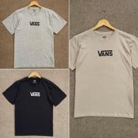 ราคา เสื้อยืด Vans ชาย หญิง ใส่ได้ (24670594945)