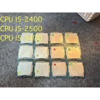 ราคา CPU intel i5 2400 i5 2500 i5 3470 Socket 1155 มือสองสภาพดี (24853216860)