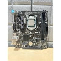 ราคา เมนบอร์ด MAINBOARD ASROCK H81M VG4 R2 0 LGA 1150 ไช้งานปกติ มือ2 สภาพดี (27901301445)