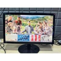 ราคา จอคอม 20นิ้ว LED SAMSUNG รุ่นS20 คละรุ่น สภาพดี สวย มีอ2 ไช้งานปกติ (23658178427)