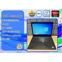 ราคา โน๊ตบุ๊ค i7 7500U DELL LATITUDE 3480 RAM8 SSD M 2 250G มือ2สภาพดี (20487455765)