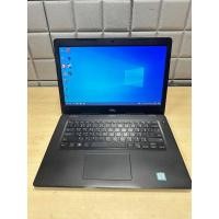 ราคา โน๊ตบุ๊ค i5 8250U DELL LATITUDE 3490 RAM8 SSD M 2 250G มือ2 สภาพดี สวย (18887505321)