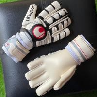ราคา UHLSPORT CERBERUS RETRO ABSOLUTGRIP ksedition (23940742617)