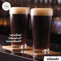 ราคา แก้วเบียร์ เกรด A CONICAL SUPER 425 ml แก้วเบียร์คราฟ ทรงสูง ปากกว้าง เนื้อใส ทนทาน B005 (13844039193)