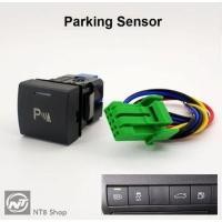 ราคา สวิทช์ PARKING NEW Toyota switch สำหรับ Altis Camry Commuter (5511009961)