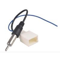 ราคา ปลั๊กเสาอากาศวิทยุตรงรุ่น OEM Toyota Radio Antenna Adapter Female Connector (2425228913)