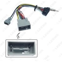 ราคา ปลั๊กตรงรุ่น Honda 24P สำหรับ 2din Kenwood JVC Worldtech Alpha Android (4436896471)