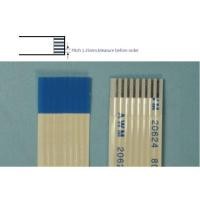 ราคา สายแพร 8 Pins Pitch 1 25mm Length 20cm 30cm Flat Cable (2615511030)