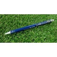 ราคา ปากกาลบได้ สีน้ำเงิน Erasable pen 0 5mm (339345171)