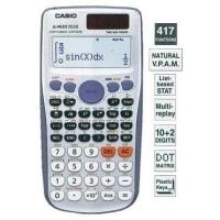 ราคา เครื่องคิดเลขวิทยาศาสตร์ Casio รุ่น FX 991 ES plus (317471732)