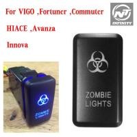ราคา สวิทช์ Zombie Toyota switch สำหรับ VIgo Fortuner Innova Commuter (310372248)