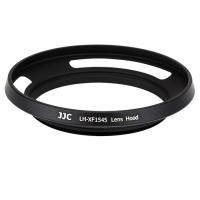ราคา ฮูด BLACK For Fujifilm X A5 X T100 XC15 45mm LH XF1545 fujiFilm Lens Hood (3104508949)