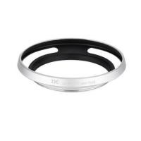 ราคา ฮูด Silver For Fujifilm X A5 X T100 XC15 45mm LH XF1545 fujiFilm Lens Hood (3104504688)