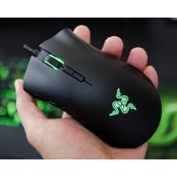 ราคา เม้าส์ MOUSE RAZER DEATHADDER ELITE (317473023)