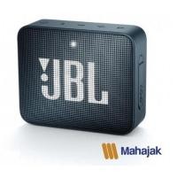 ราคา JBL Go 2 ลำโพงเชื่อมต่อไร้สาย ของแท้100 ประกันศูนย์ไทย มหาจักร 1 ปี (25783086669)