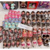 ราคา พร้อมส่ง พวงกุญแจ ตุ๊กตา monchhichi แท้100 (24528544059)