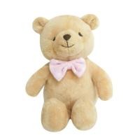 ราคา ตุ๊กตาหมี Martie M ขนเรียบ Teddy House (21149456927)