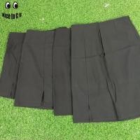 ราคา มีปลายทาง สำหรับนิสิตเเละนักเรียน สาวมหาลัย กระโปรงสั้นนักศึกษาทรงเอ (24752116059)