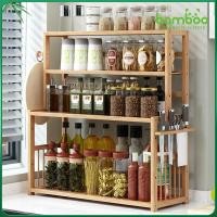 ราคา 2 3 4ชั้น ชั้นวางเครื่องปรุง ชั้นวางของในครัว ที่วางเครื่องเทศ ขวดเครื่องปรุง (28600771954)