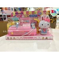 ราคา แคชเชียร์ของเล่น Pink Rabbit แคชเชียร์กระต่าย (27154299851)