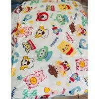 ราคา ผ้าห่มไหมญี่ปุ่นรุ่นพรีเมียมขนาด5ฟุต นุ่มมาก (14599621374)