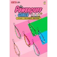 ราคา พร้อมส่งทันที 1 กล่องสุ่ม Popmart Crybaby X The Powerpuff Girls Series สายคล้องโทรศัพท์มือถือ ของแท้ กล่องแยก แบบสุ่ม (24270642784)