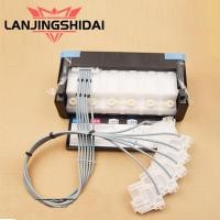ราคา ถังหมึก พร้อมท่อหมึก อุปกรณ์เสริม สําหรับเครื่องพิมพ์ Epson L805 L850 L801 L800 L655 L1800 L1300 (21483388737)