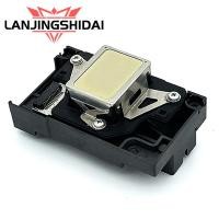 ราคา F180000 หัวพิมพ์ ของแท้ มือสอง สําหรับ Epson L800 L801 L805 L850 R330 R290 T50 P50 TX650 T60 A50 RX595 RX610 RX690 (25055089299)