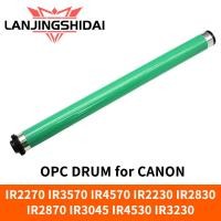 ราคา Long Life IR2270 OPC DRUM สําหรับ CANON IR2270 IR3570 IR4570 2270 2230 2830 2870 3530 3045 4530 4570 3235 G25 เกาหลีนําเข ้ าคุณภาพ (29201332568)