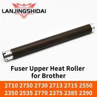 ราคา Fuser Upper Heat Roller สําหรับ Brother HL 2710 2710DW 2750 2730 2713 2715 2550 2350 2535 2770 2375 2385 2390 2395 2595 (27701842943)