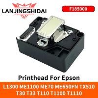 ราคา เอฟ185000 L1300 หัวพิมพ์หัวพิมพ์ใหม่สําหรับ Epson L1300 TX510 B1100 L1300 ME1100 ME70 ME650 T30 T33 T110 T1100 T1110 (25183042077)
