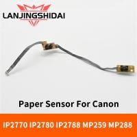 ราคา เซนเซอร์ป้อนกระดาษ สําหรับ Canon IP2770 IP2780 IP2788 MP259 MP288 2770 2780 2788 (25118768541)
