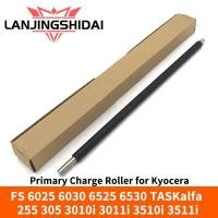 ราคา ลูกกลิ้งชาร์จหลัก สําหรับ Kyocera FS 6025 6030 6525 6530 MFP M4028 TASKalfa 255 305 3010i 3011i 3510i 3511i MC 475 302K393141 ลูกกลิ้ง PCR (24270985009)