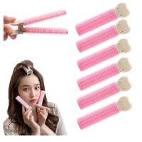 ราคา กิ๊บติดผม เพิ่มวอลลุ่ม 6 ชิ้น ลูกกลิ้งตีนตุ๊กแก สําหรับผม กิ๊บติดผมตีนตุ๊กแก คลิปเพิ่มวอลลุ่มรากผม สําหรับผู้หญิง (22245859760)