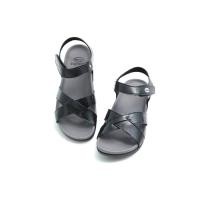 ราคา Scholl รองเท้ารัดส้นรุ่น Hawaii เทคโนโลยี ไบโอปรินท์ Bioprint นวัตกรรมที่ออกแบบให้รองรับรูปเท้าได้ทุกส่วน (2291994003)