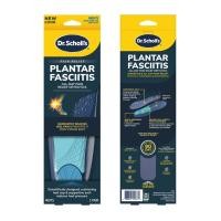 ราคา แผ่นรองเท้า สำหรับผู้ที่มีอาการรองช้ำ Dr Scholl s Pain Relief Plantar Fasciitis (25576514251)