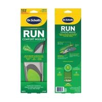 ราคา แผ่นรองเท้า สำหรับการวิ่ง Dr Scholl s Active Run Comfort Insoles (25876519658)
